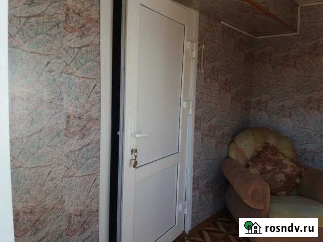 Дом 49 м² на участке 7 сот. на продажу в Чистоозерном Чистоозерное - изображение 1