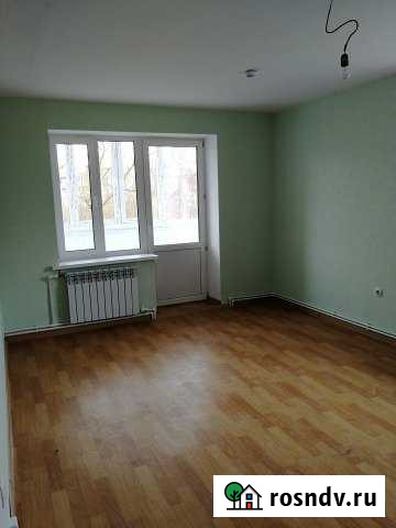 1-комнатная квартира, 38 м², 4/5 эт. на продажу в Бугульме Бугульма - изображение 1