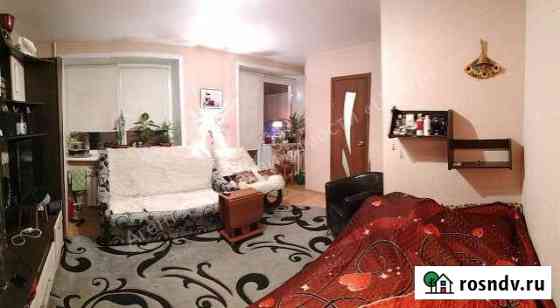 Комната 22 м² в 1-ком. кв., 2/5 эт. на продажу в Панковке Панковка