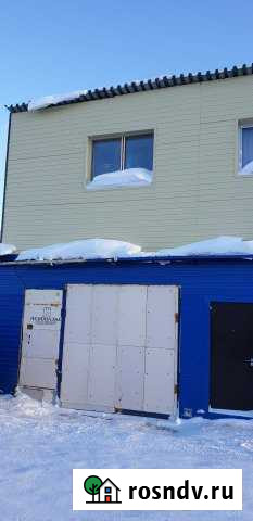 Гараж >30 м² на продажу в Новом Уренгое Новый Уренгой - изображение 1