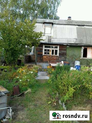 Участок СНТ, ДНП 10 сот. на продажу в Орехово-Зуево Орехово-Зуево - изображение 1