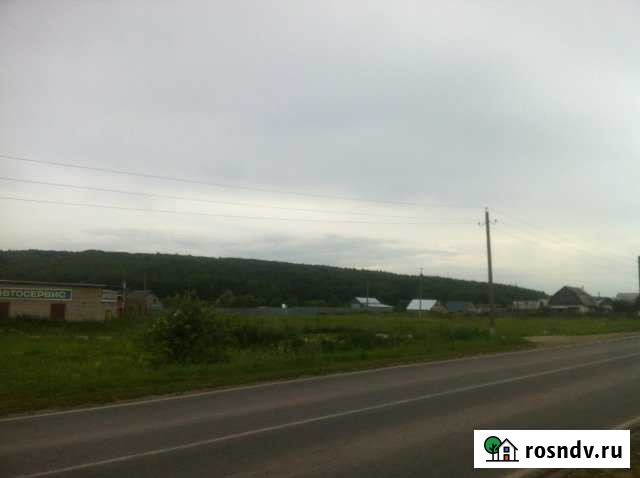 Участок ИЖС 20 сот. на продажу в Кочкурово Кочкурово - изображение 1