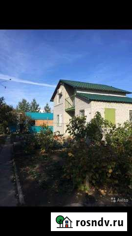 Дача 55 м² на участке 8 сот. на продажу в Новокуйбышевске Новокуйбышевск - изображение 1