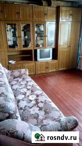 2-комнатная квартира, 41 м², 5/5 эт. на продажу в Кандалакше Кандалакша - изображение 1