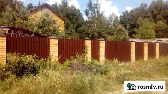 Дом 72 м² на участке 10 сот. на продажу в Рошале Рошаль