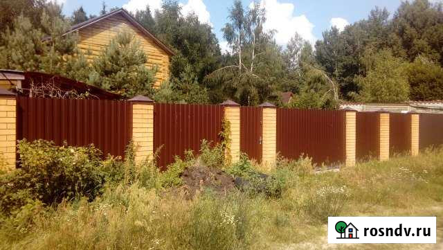 Дом 72 м² на участке 10 сот. на продажу в Рошале Рошаль - изображение 1