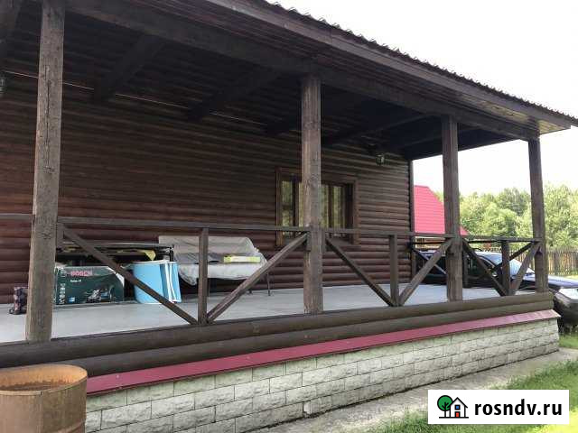 Дом 250 м² на участке 38 сот. на продажу в Покрове Покров - изображение 1