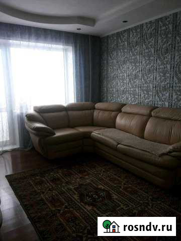 2-комнатная квартира, 52 м², 4/9 эт. в аренду на длительный срок в Бийске Бийск - изображение 1