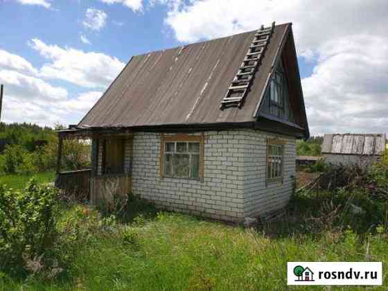 Дача 50 м² на участке 6 сот. на продажу в Звенигово Звенигово