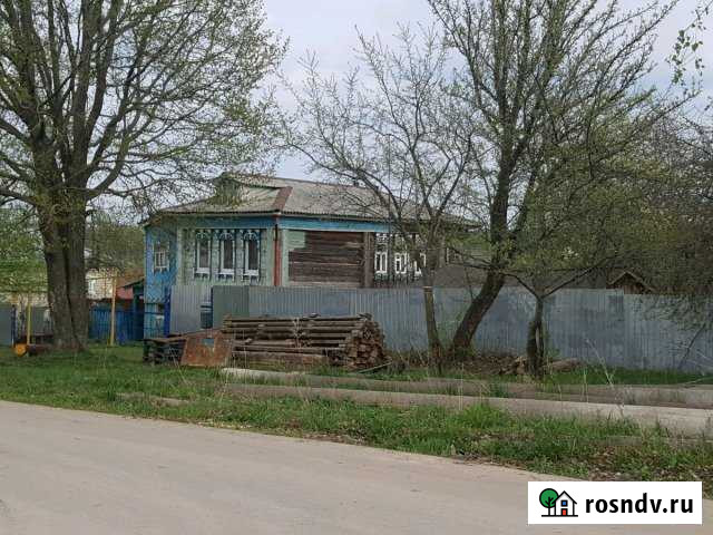 Дом 70 м² на участке 36 сот. на продажу в Ваче Вача - изображение 1