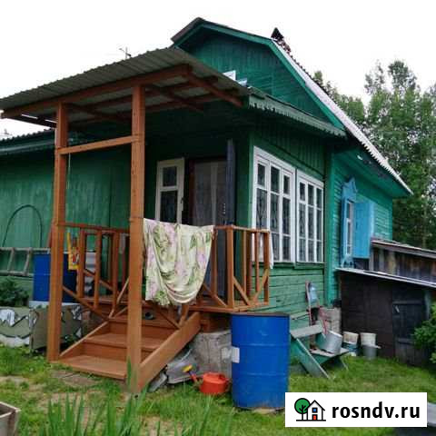 Дача 40 м² на участке 6 сот. на продажу в Саянске Саянск - изображение 1