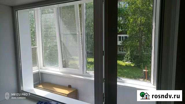 2-комнатная квартира, 41 м², 2/5 эт. в аренду на длительный срок в Кузнецке Кузнецк - изображение 1