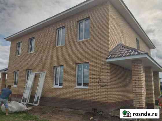 Таунхаус 100 м² на участке 5 сот. на продажу в Высокой Горе Высокая Гора