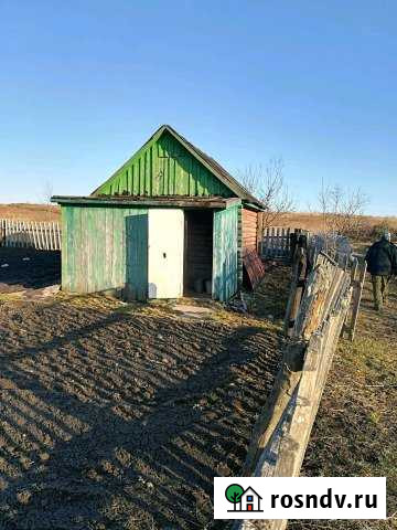 Дача 20 м² на участке 10 сот. на продажу в Рыбном Рыбное - изображение 1