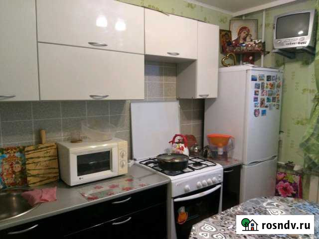 2-комнатная квартира, 50 м², 6/9 эт. на продажу в Гусе-Хрустальном Гусь-Хрустальный - изображение 1