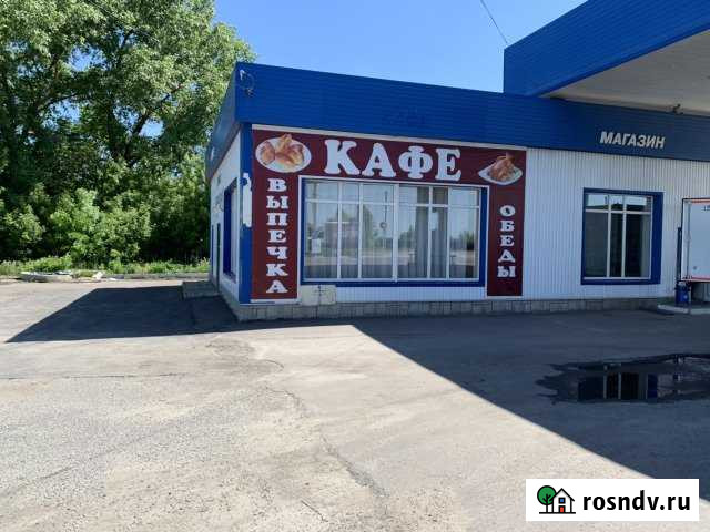 Аренда помещений на действующей АЗС Курск - изображение 1