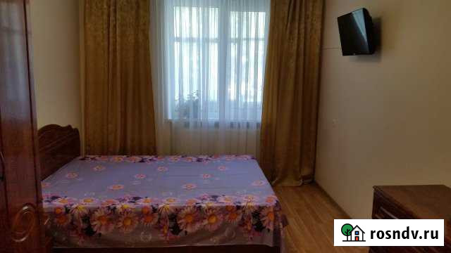 3-комнатная квартира, 73 м², 1/5 эт. на продажу в Новом Свете Республики Крым Новый Свет - изображение 1