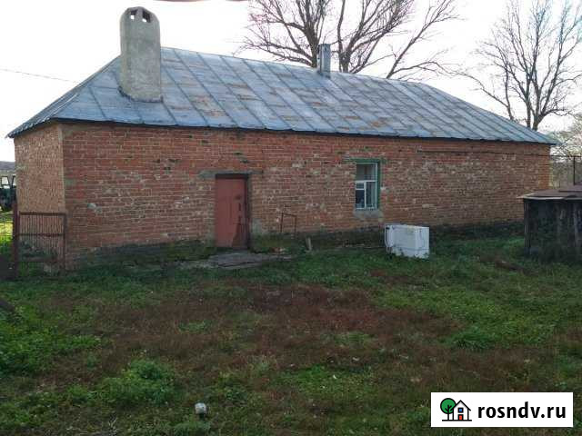 Дом 71 м² на участке 50 сот. на продажу в Хлевном Хлевное - изображение 1