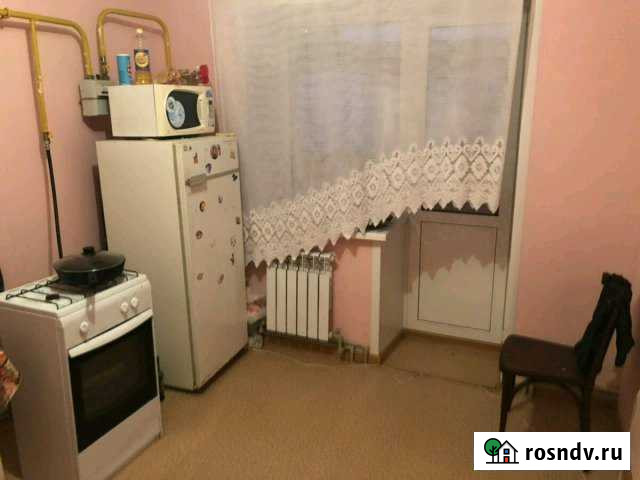 1-комнатная квартира, 34 м², 3/3 эт. на продажу в Выксе Выкса - изображение 1