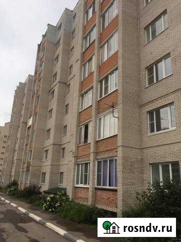 1-комнатная квартира, 38 м², 7/9 эт. на продажу в Малоярославце Малоярославец - изображение 1