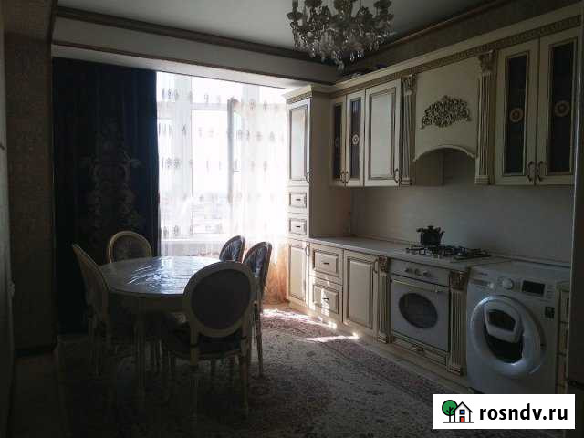 2-комнатная квартира, 80 м², 5/5 эт. на продажу в Дагестанских Огнях Дагестанские Огни - изображение 1