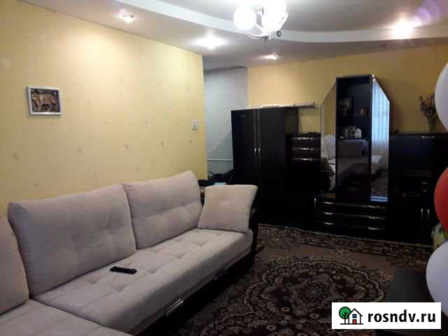 3-комнатная квартира, 50 м², 4/5 эт. на продажу в Гае Гай - изображение 1