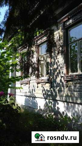 Дом 43 м² на участке 15 сот. на продажу в Гороховце Гороховец - изображение 1