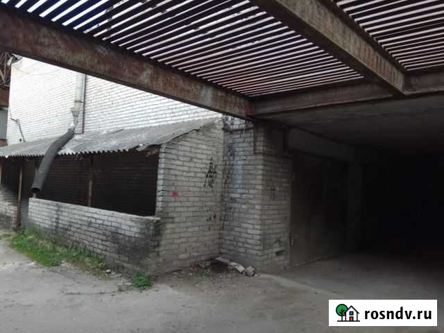 Гараж 24 м² на продажу в Щёлково Щёлково - изображение 1