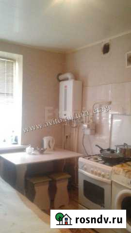 2-комнатная квартира, 50 м², 2/2 эт. на продажу в Киреевске Киреевск - изображение 1