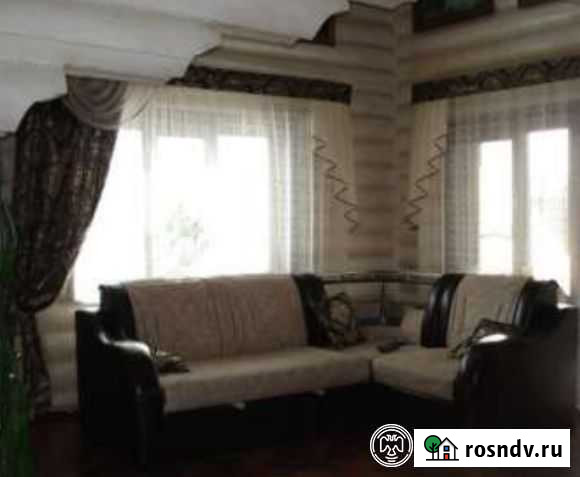 Дом 105 м² на участке 9 сот. на продажу в Рыбинске Рыбинск - изображение 1