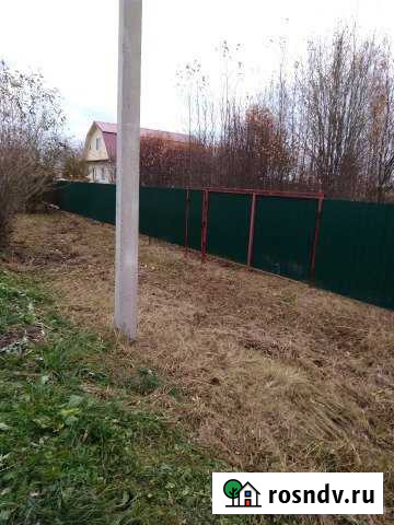 Участок ИЖС 24 сот. на продажу в Лотошино Лотошино - изображение 1