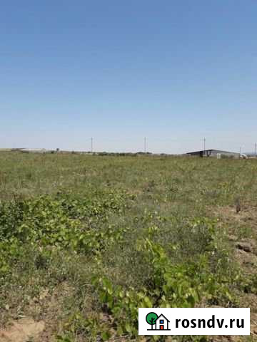 Участок СНТ, ДНП 5 сот. на продажу в Анапе Анапа - изображение 1