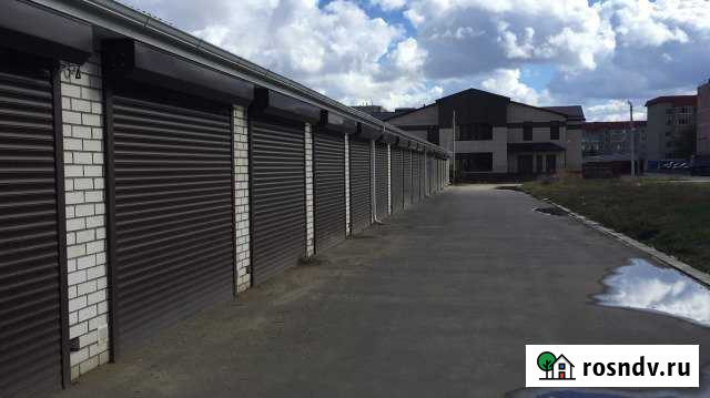 Гараж 22 м² в аренду в Михайловске Ставропольского края Михайловск - изображение 1