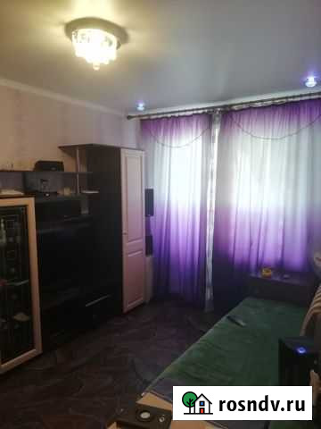 1-комнатная квартира, 27 м², 9/9 эт. на продажу в Шарыпово Шарыпово - изображение 1