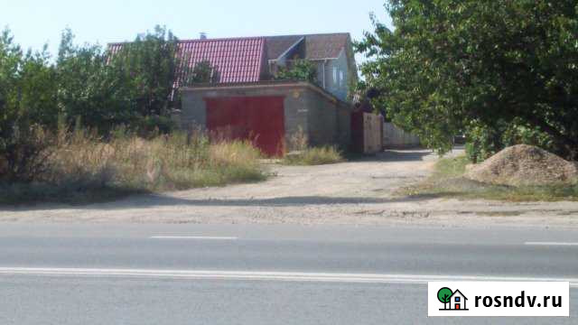 Гараж >30 м² на продажу в Каменске-Шахтинском Каменск-Шахтинский - изображение 1