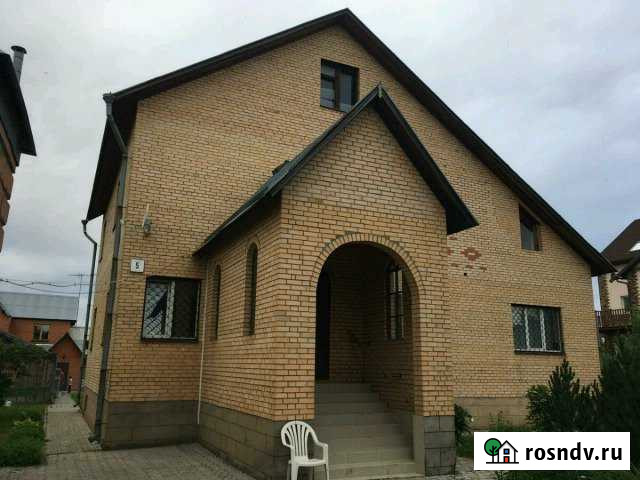 Коттедж 390 м² на участке 9 сот. на продажу в Пироговском Пироговский - изображение 1