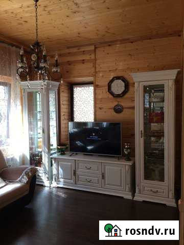 Квартира-студия, 120 м², 2/3 эт. на продажу в Покрове Покров - изображение 1