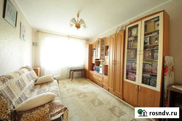 3-комнатная квартира, 59 м², 2/9 эт. на продажу в Обнинске Обнинск - изображение 1