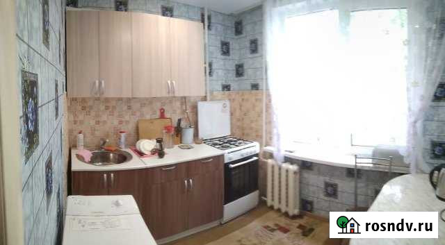 1-комнатная квартира, 29 м², 3/5 эт. на продажу в Нижнекамске Нижнекамск - изображение 1