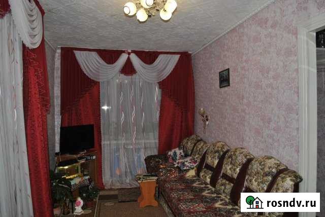 1-комнатная квартира, 30 м², 1/2 эт. на продажу в Субханкулово Субханкулово - изображение 1