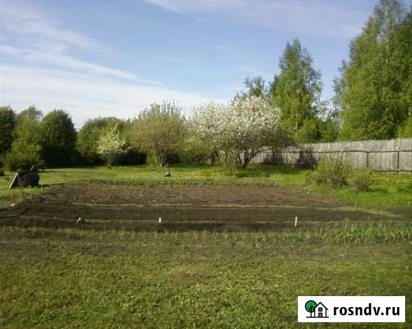 Участок СНТ, ДНП 22 сот. на продажу в Серебряных Прудах Серебряные Пруды - изображение 1