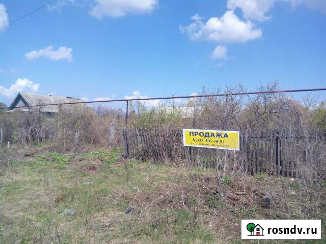 Участок ИЖС 15 сот. на продажу в Безенчуке Безенчук - изображение 1