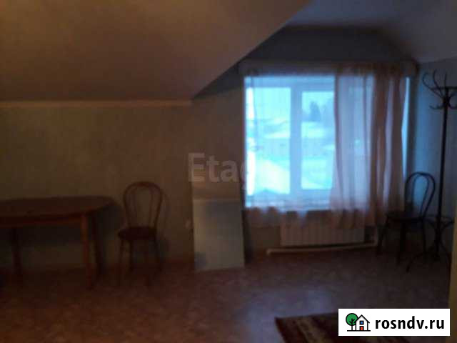 Квартира-студия, 40 м², 4/4 эт. на продажу в Онохино Онохино - изображение 1