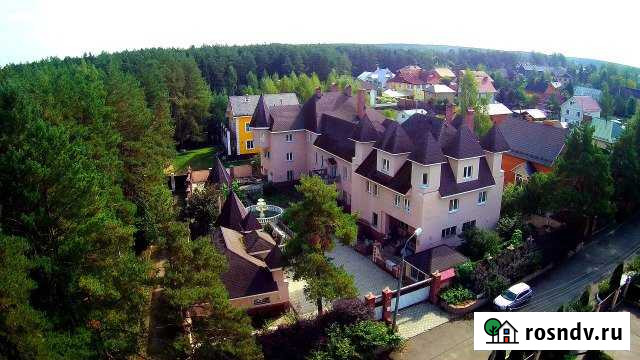 Дом 954 м² на участке 15 сот. на продажу в Дедовске Дедовск - изображение 1