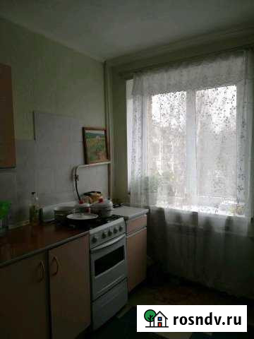 1-комнатная квартира, 33 м², 4/9 эт. на продажу в Железногорске Курской области Железногорск - изображение 1