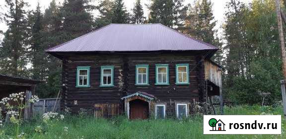 Дом 200 м² на участке 23 сот. на продажу в Павловском Павловский - изображение 1