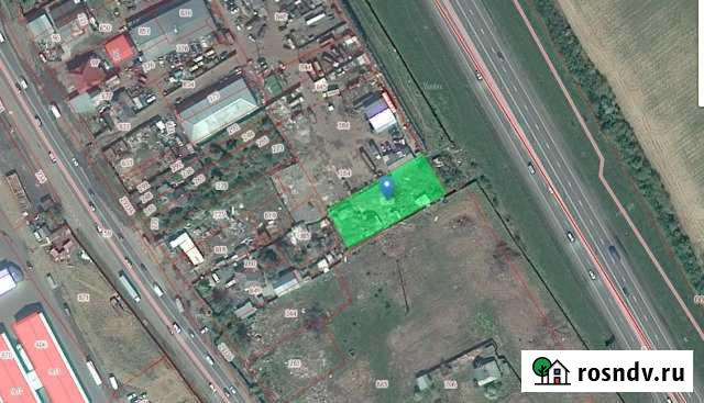 Участок промназначения 16 сот. на продажу в Видном Видное - изображение 1