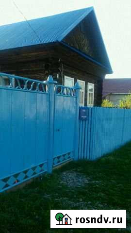 Дом 75 м² на участке 10 сот. на продажу в Каме Кама - изображение 1