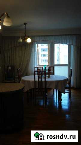 5-комнатная квартира, 181 м², 7/11 эт. в аренду на длительный срок в Самаре Самара - изображение 1