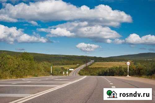 Участок СНТ, ДНП 920 сот. на продажу в Мурманске Мурманск - изображение 1